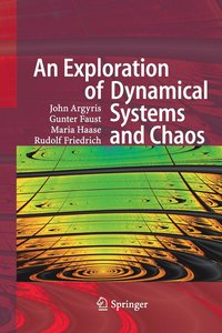 bokomslag An Exploration of Dynamical Systems and Chaos