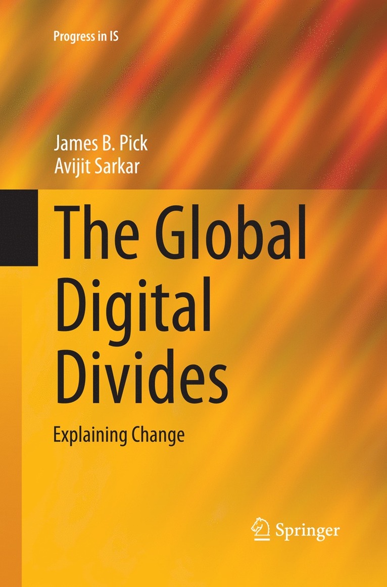 The Global Digital Divides 1