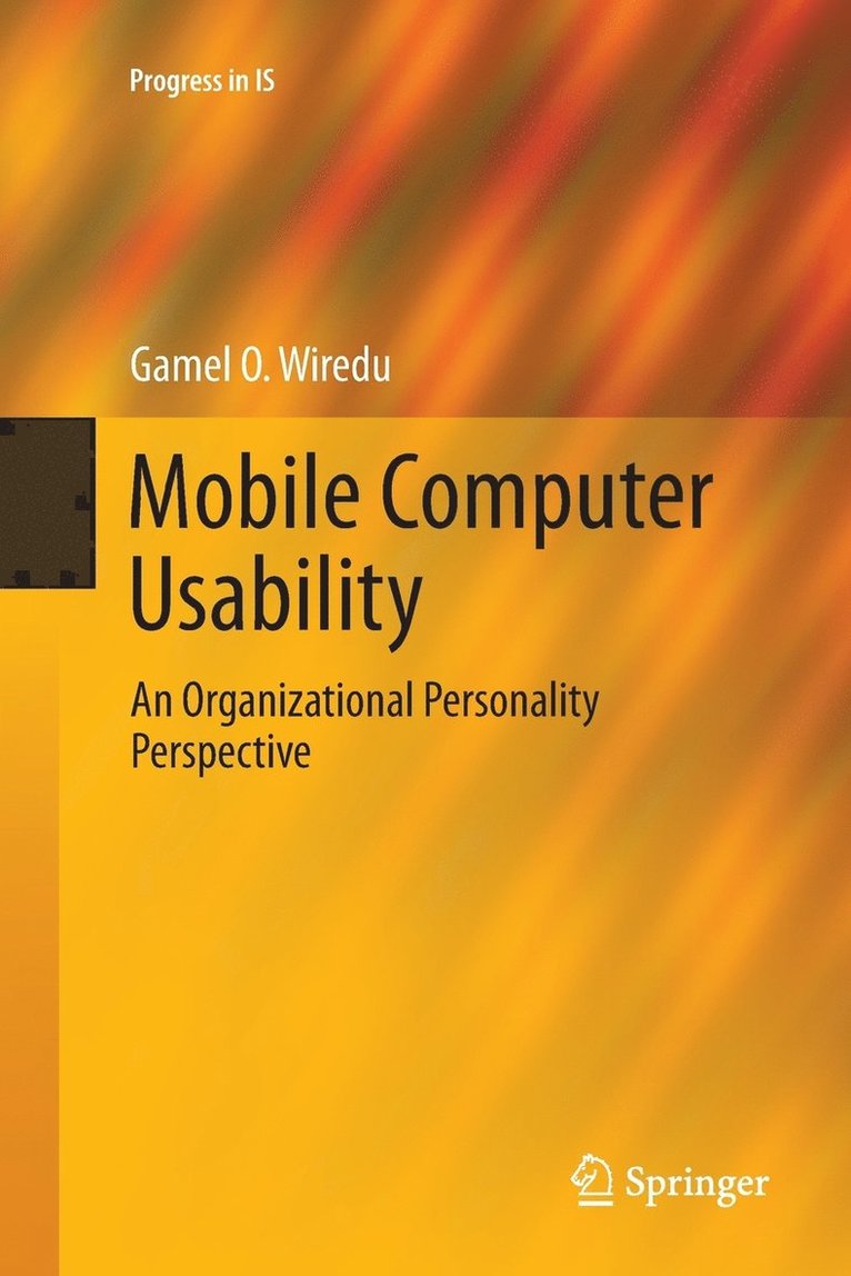Mobile Computer Usability