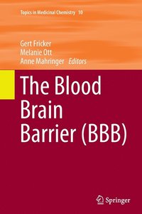 bokomslag Blood Brain Barrier (BBB)