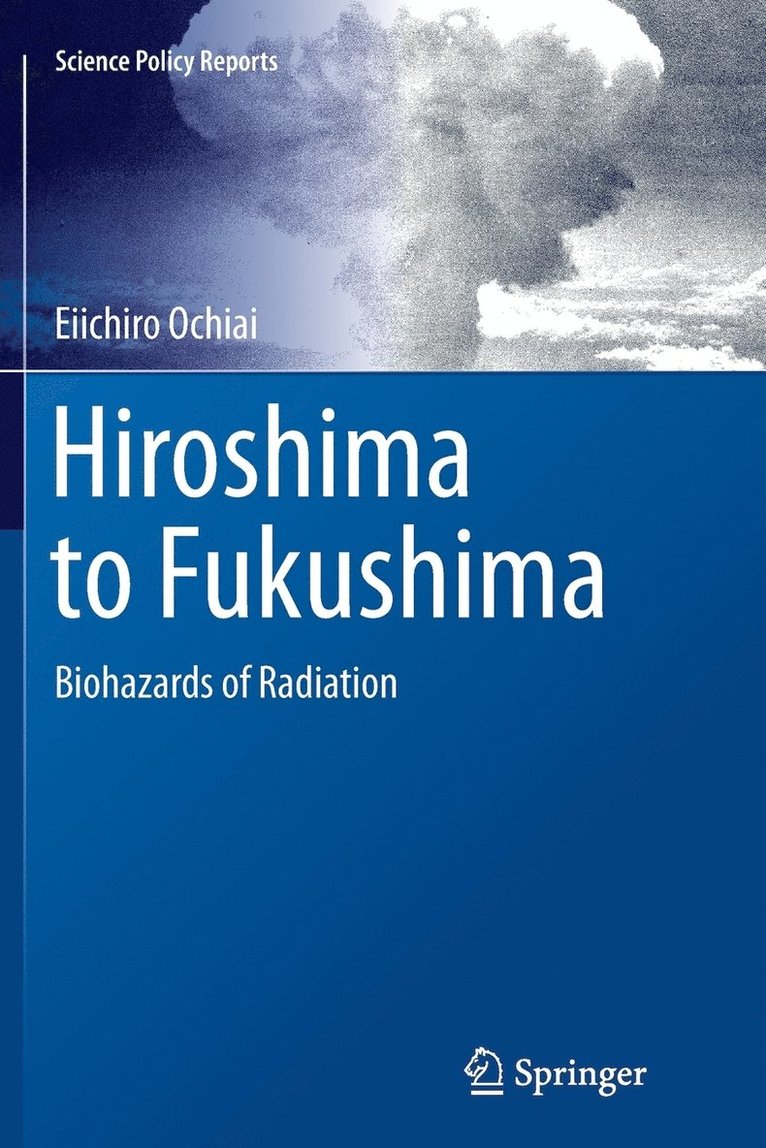 Hiroshima to Fukushima 1