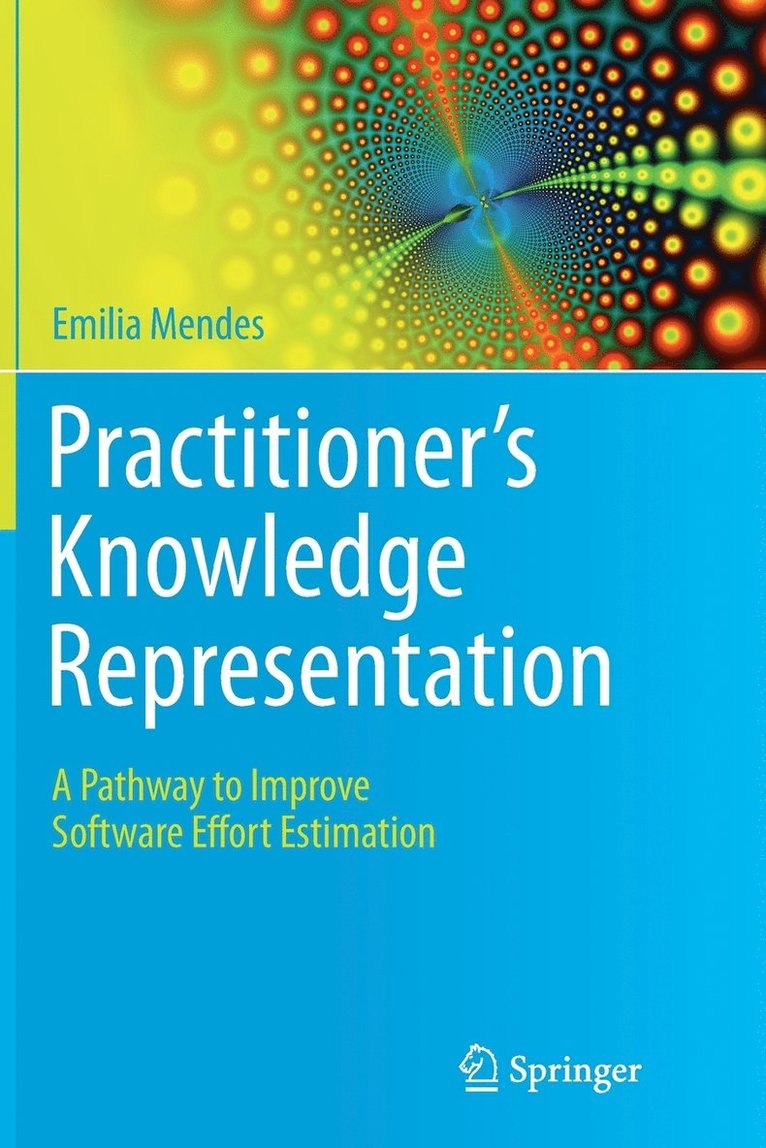 Practitioner's Knowledge Representation