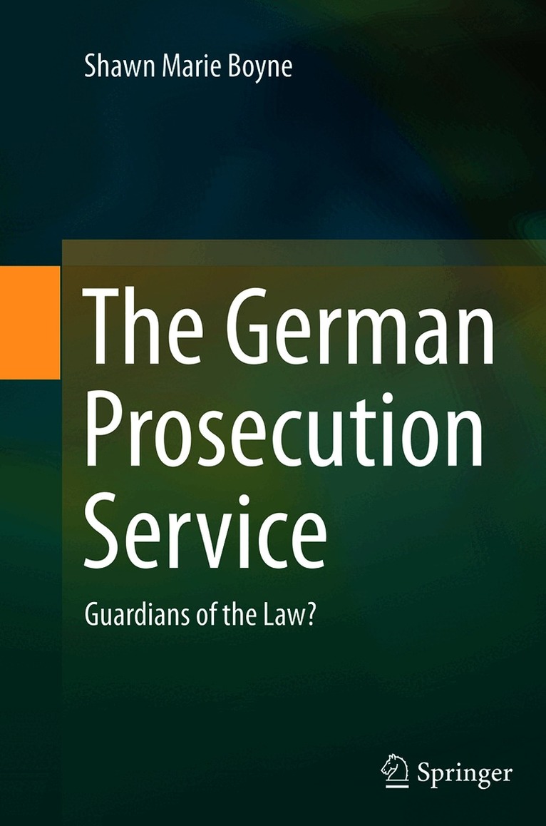 Shawn Marie Boyne - German Prosecution Service, Häftad