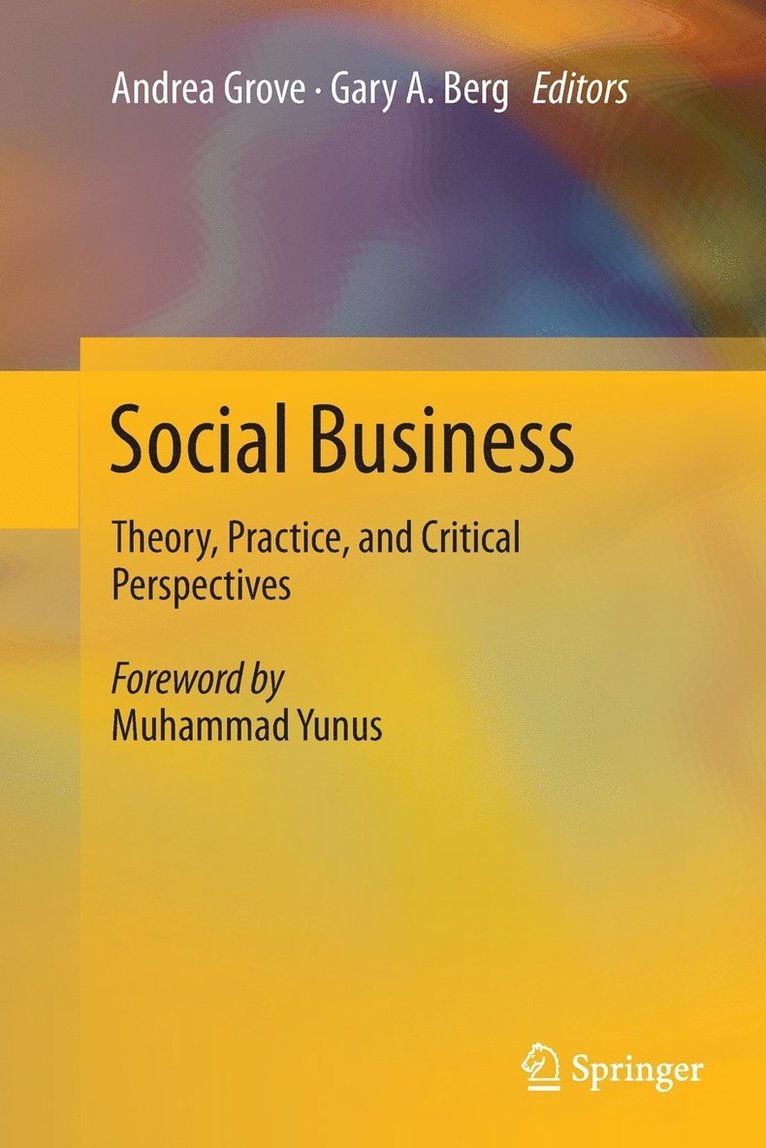 Social Business 1