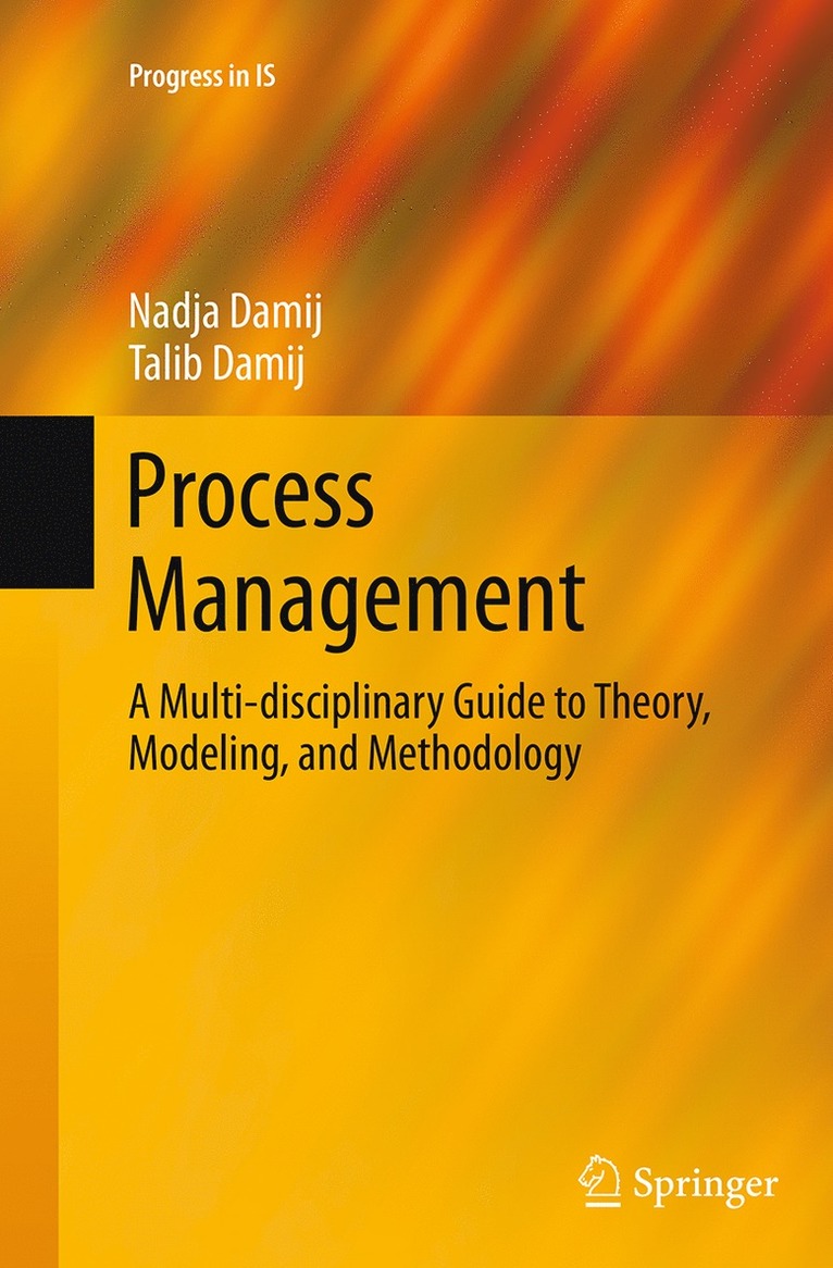 Process Management