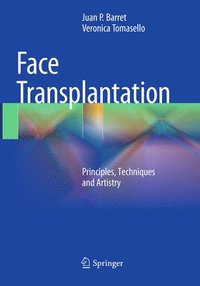 bokomslag Face Transplantation