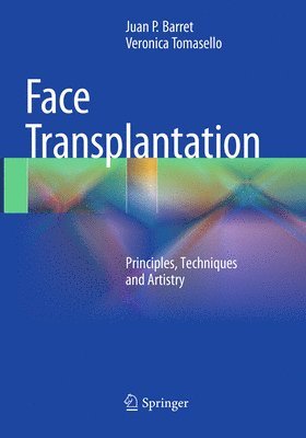 Face Transplantation 1