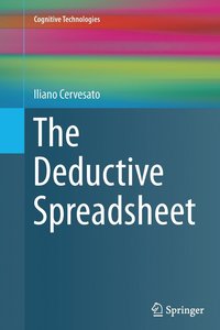 bokomslag The Deductive Spreadsheet