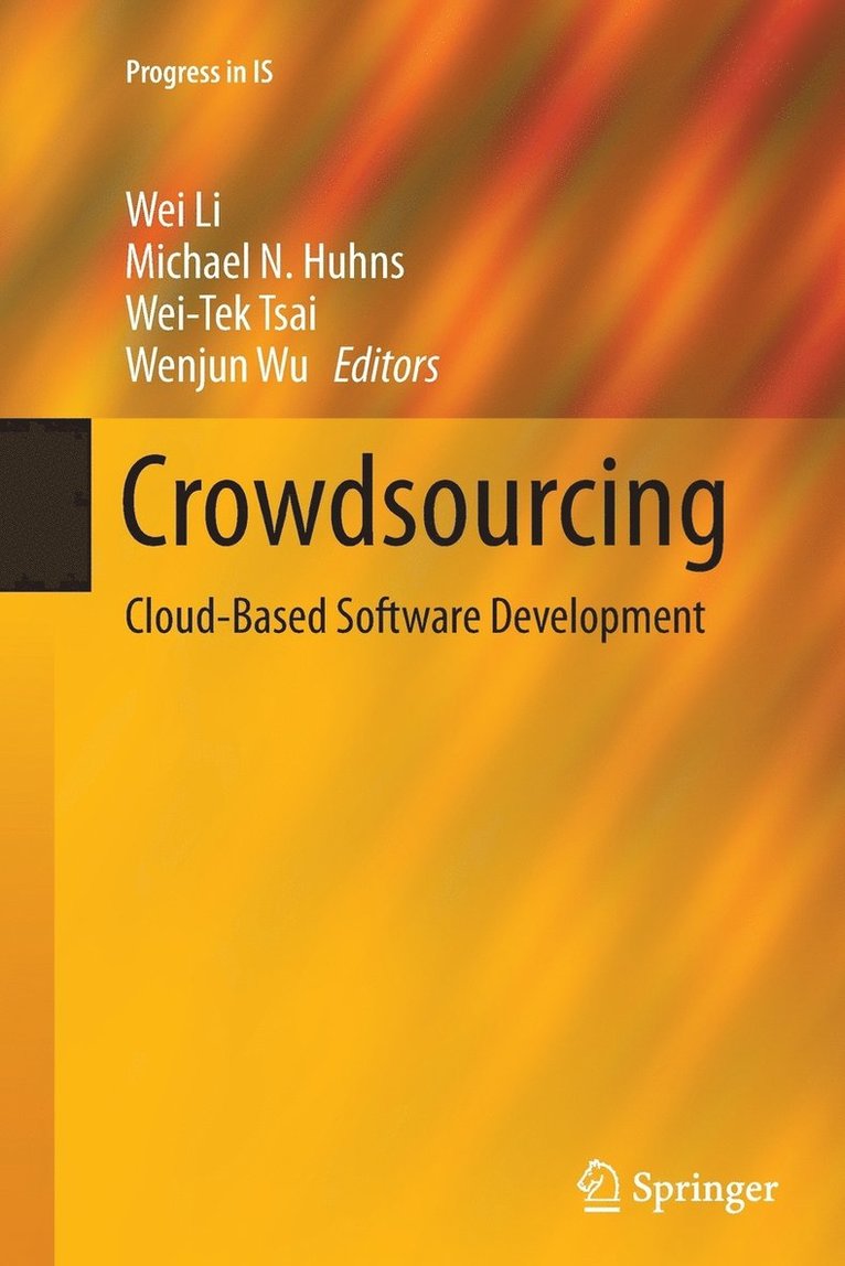 Crowdsourcing 1