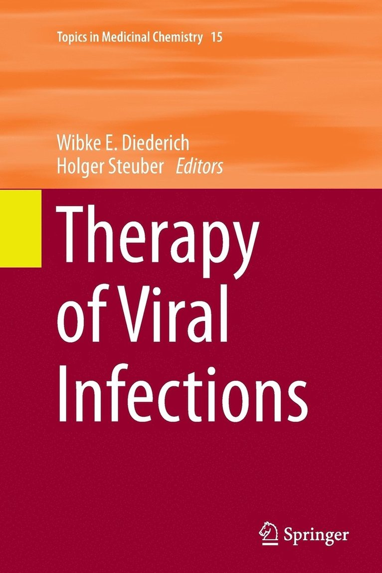 Therapy of Viral Infections 1