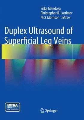 Duplex Ultrasound of Superficial Leg Veins 1