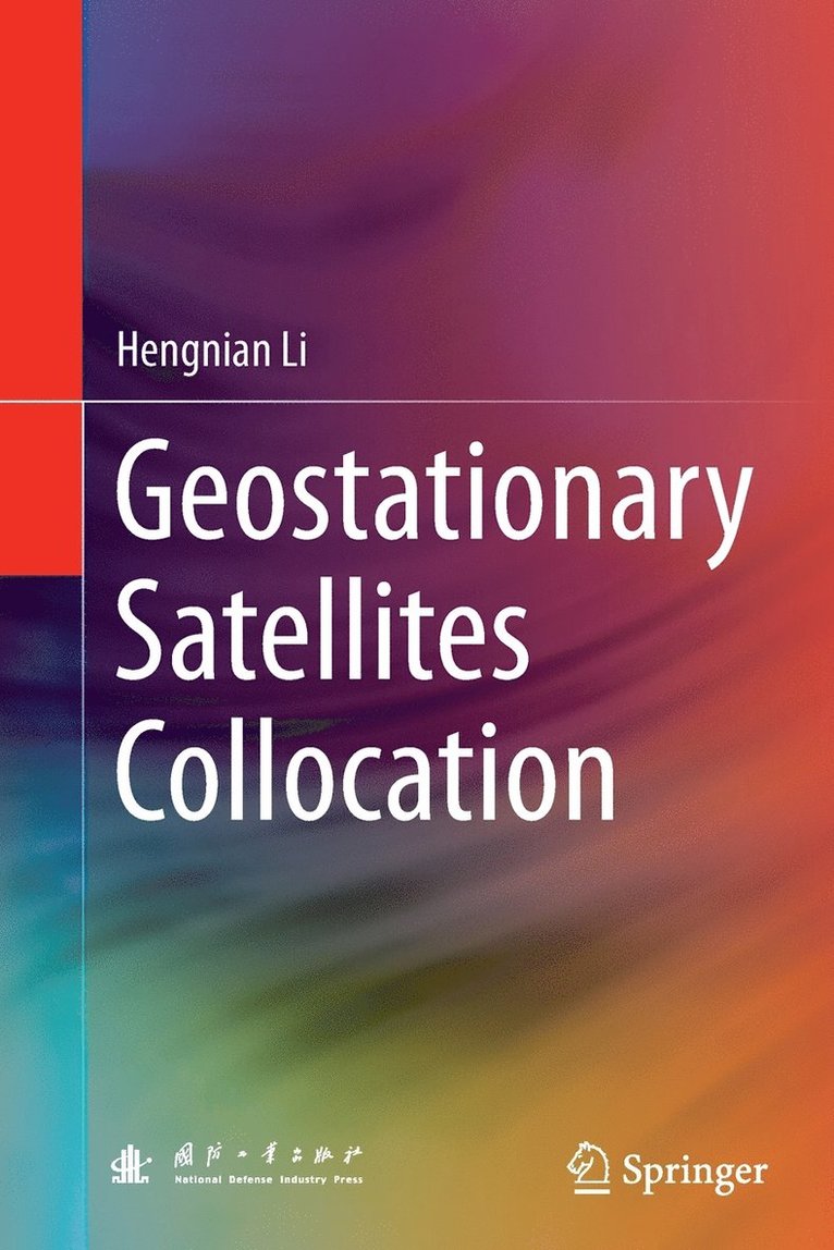 Geostationary Satellites Collocation 1