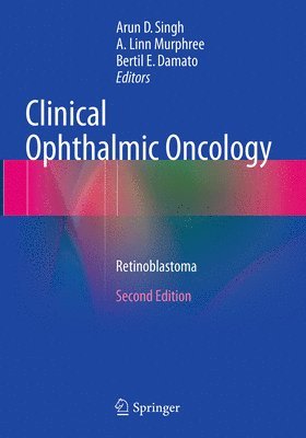 bokomslag Clinical Ophthalmic Oncology