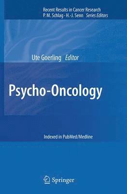 Psycho-Oncology