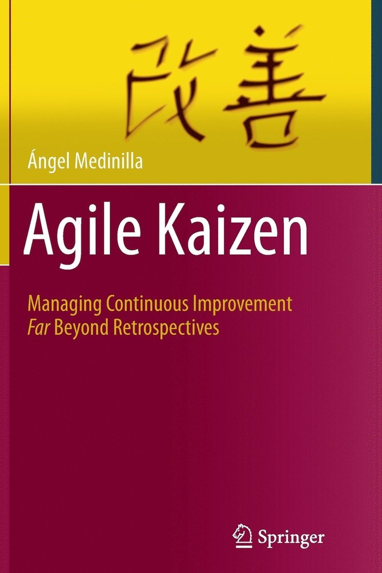 Agile Kaizen 1