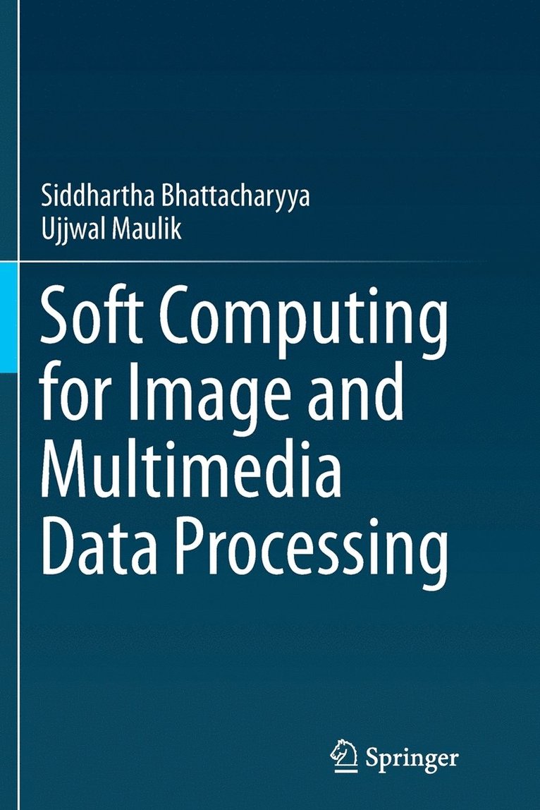 Soft Computing for Image and Multimedia Data Processing 1