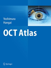 bokomslag OCT Atlas