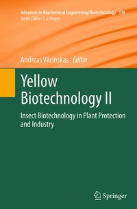 bokomslag Yellow Biotechnology II