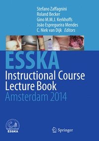 bokomslag ESSKA Instructional Course Lecture Book