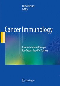 bokomslag Cancer Immunology