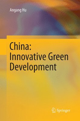 China: Innovative Green Development 1