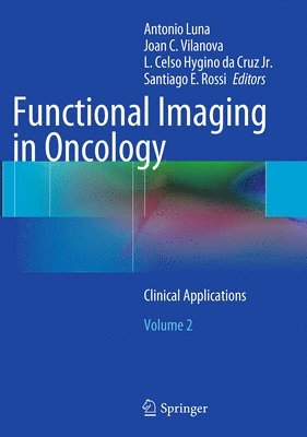 Functional Imaging in Oncology 1