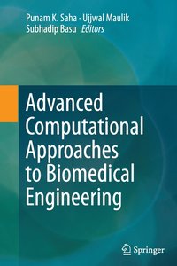 bokomslag Advanced Computational Approaches to Biomedical Engineering