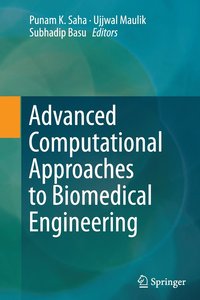 bokomslag Advanced Computational Approaches to Biomedical Engineering