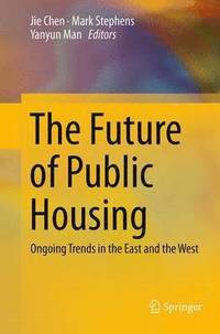 bokomslag The Future of Public Housing