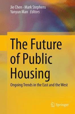 bokomslag Future of Public Housing