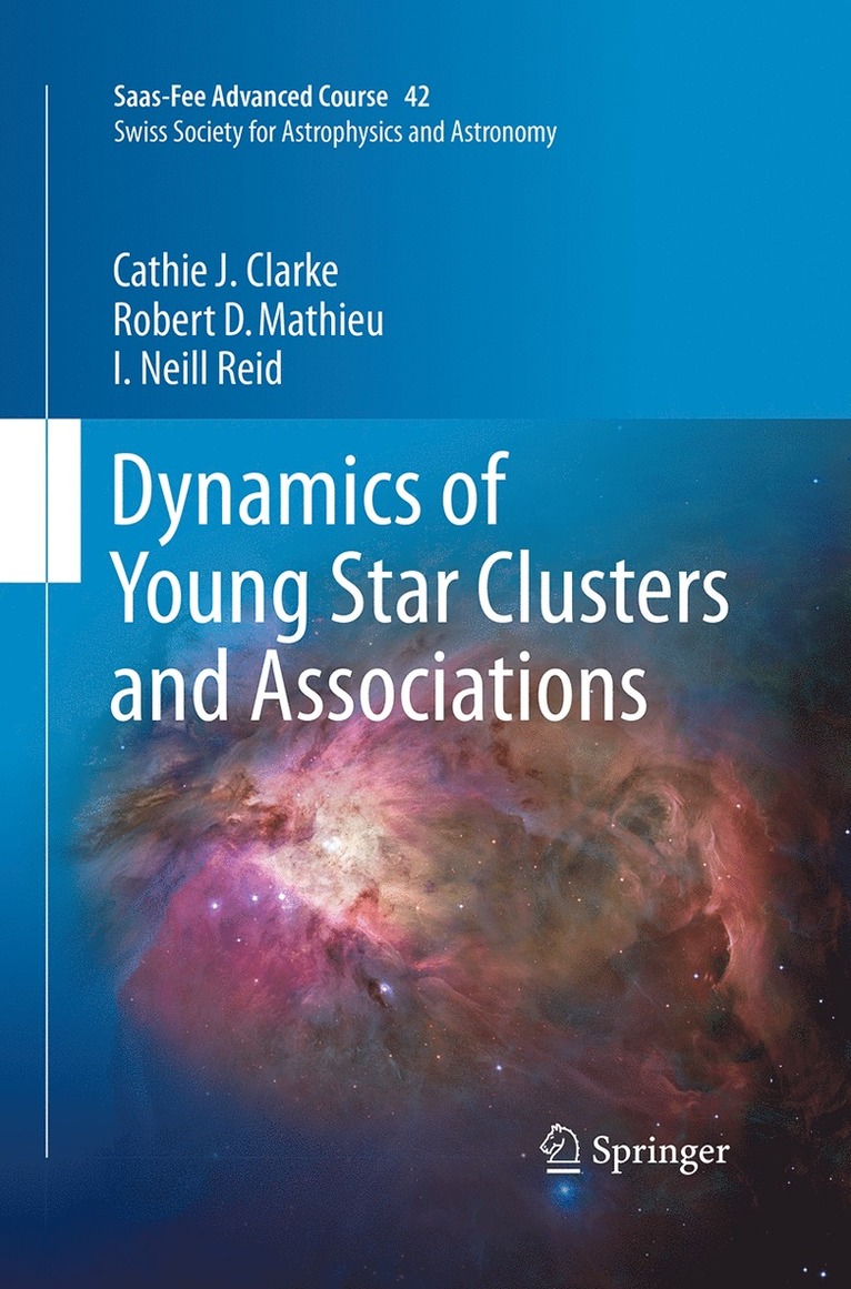 Dynamics of Young Star Clusters and Associations 1