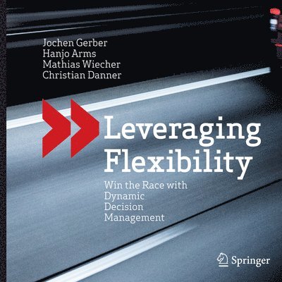 Leveraging Flexibility 1