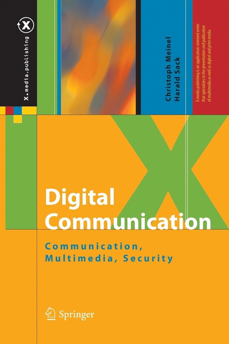 Digital Communication