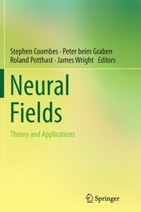 bokomslag Neural Fields