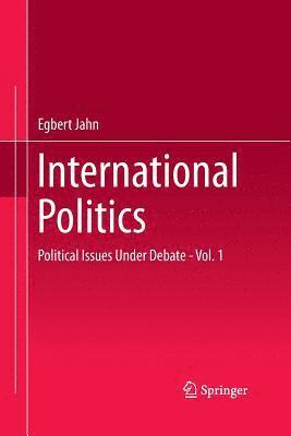 International Politics 1