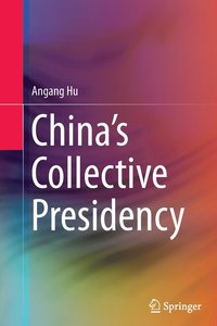 bokomslag Chinas Collective Presidency