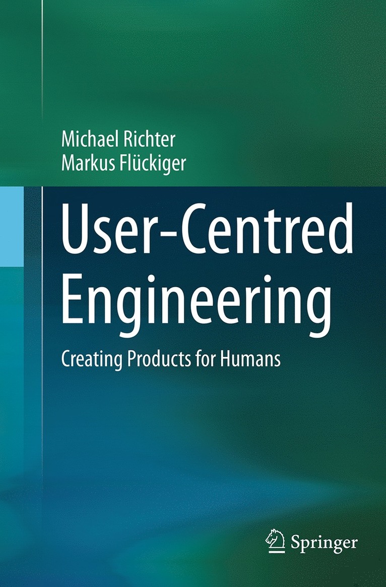 User-Centred Engineering 1