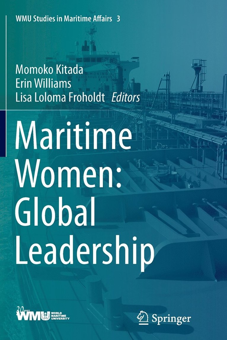 Maritime Women: Global Leadership 1
