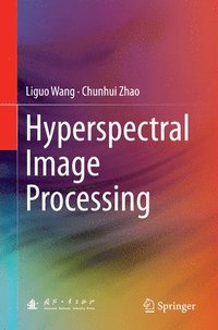 bokomslag Hyperspectral Image Processing