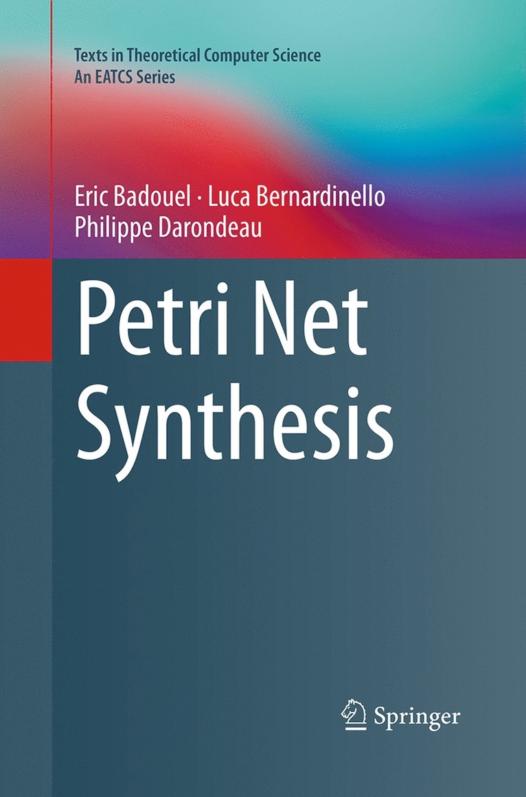 Petri Net Synthesis