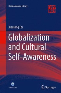 bokomslag Globalization and Cultural Self-Awareness