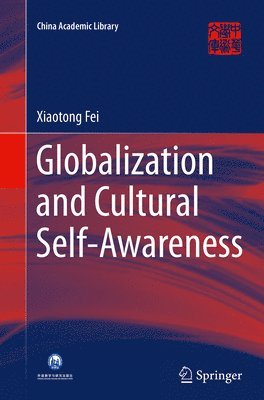 bokomslag Globalization and Cultural Self-Awareness