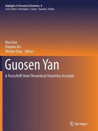 bokomslag Guosen Yan