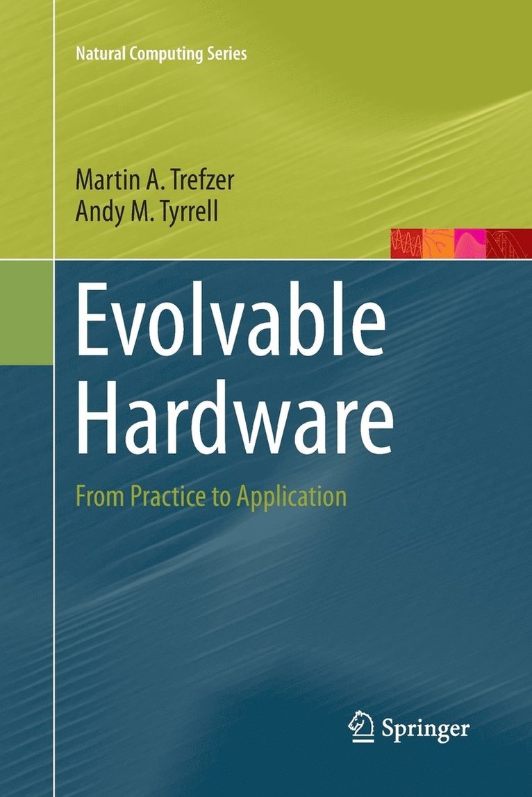 Evolvable Hardware 1