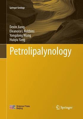 Petrolipalynology 1