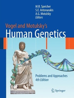 Vogel and Motulsky's Human Genetics 1