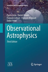 bokomslag Observational Astrophysics