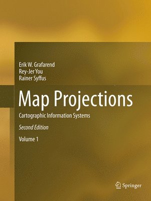 Map Projections 1