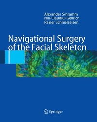 bokomslag Navigational Surgery of the Facial Skeleton