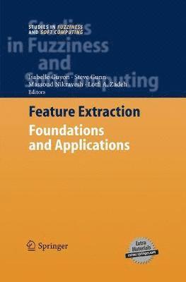 Feature Extraction 1
